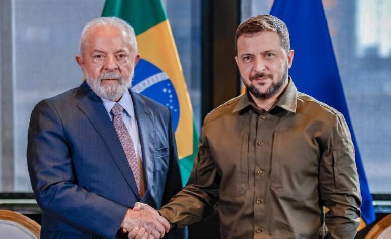 zelenski-busca-reaproximacao-com-brasil-e-deve-indicar-embaixadora-apos-mais-de-1-ano