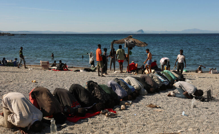 europa-elogia-espanha,-mas-diz-que-programa-de-regularizacao-de-imigrantes-‘nao-e-bom-sinal’