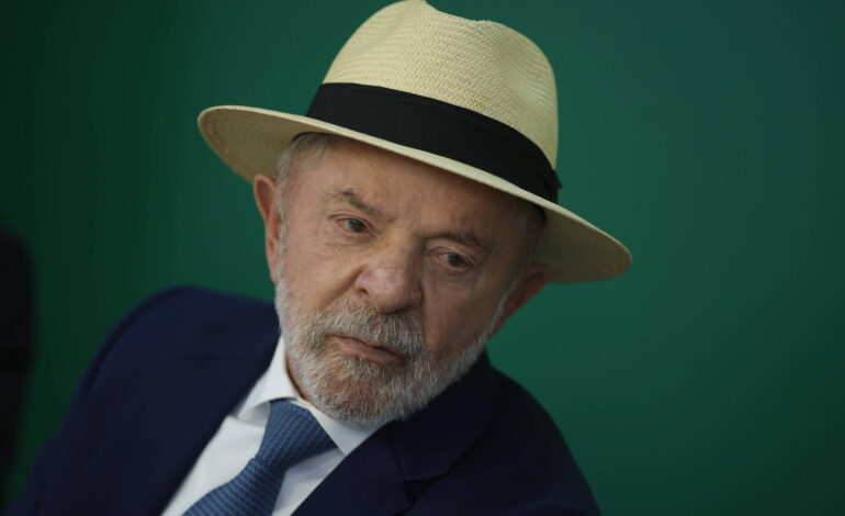 lula-diz-que-eua-foram-irresponsaveis-ao-revogar-visto-de-embaixadora-do-brasil