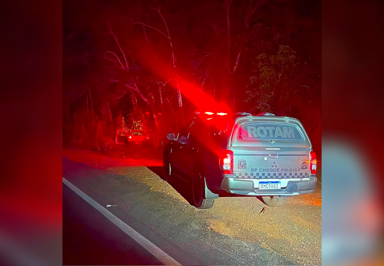homem-morre-em-confronto-apos-tentar-fugir-de-abordagem-em-rodovia,-diz-pm