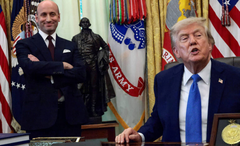 Trump publica novo decreto restringindo cidadania e tenta driblar Suprema Corte