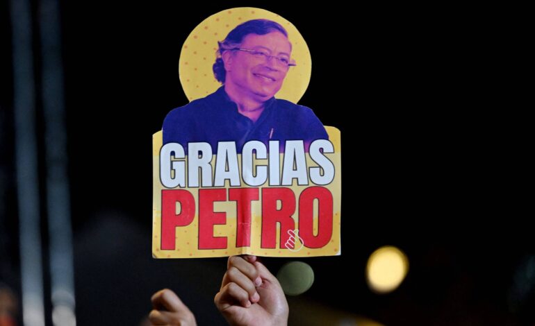 petro-deixa-esquerda-consolidada-na-colombia-mesmo-apos-patinar-em-agenda-de-reformas