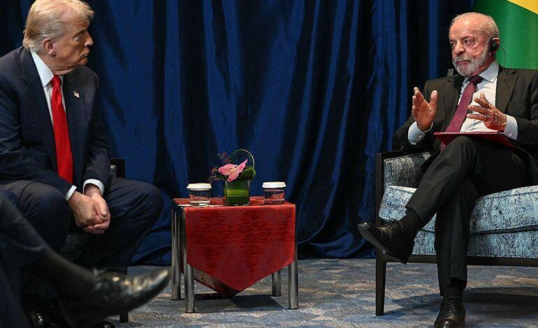trump-prefere-guerra-ideologica-com-brasil-a-interesse-estrategico-dos-eua-no-pais,-diz-analista