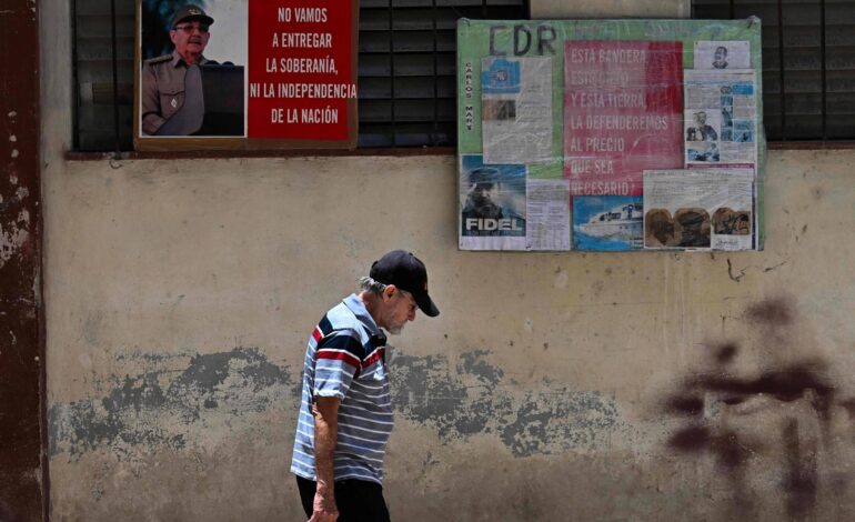 governo-trump-quer-encontrar-‘delcy-rodriguez-cubana’-antes-de-operacao-contra-raul-castro