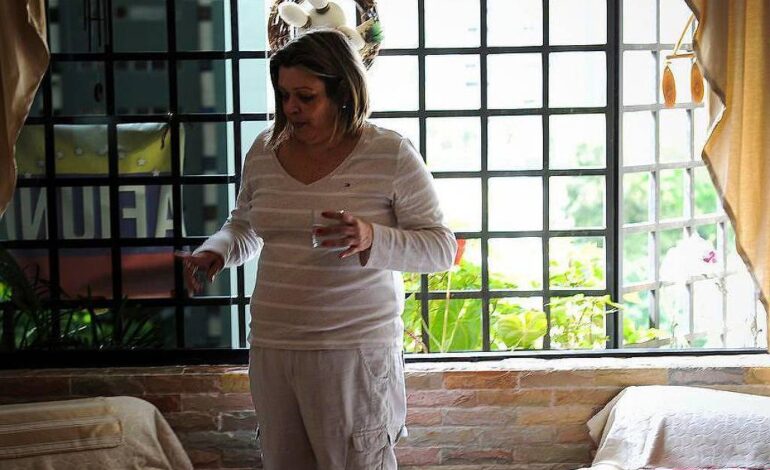 juiza-que-foi-‘prisioneira-pessoal-de-hugo-chavez’-por-quase-10-anos-e-libertada-na-venezuela