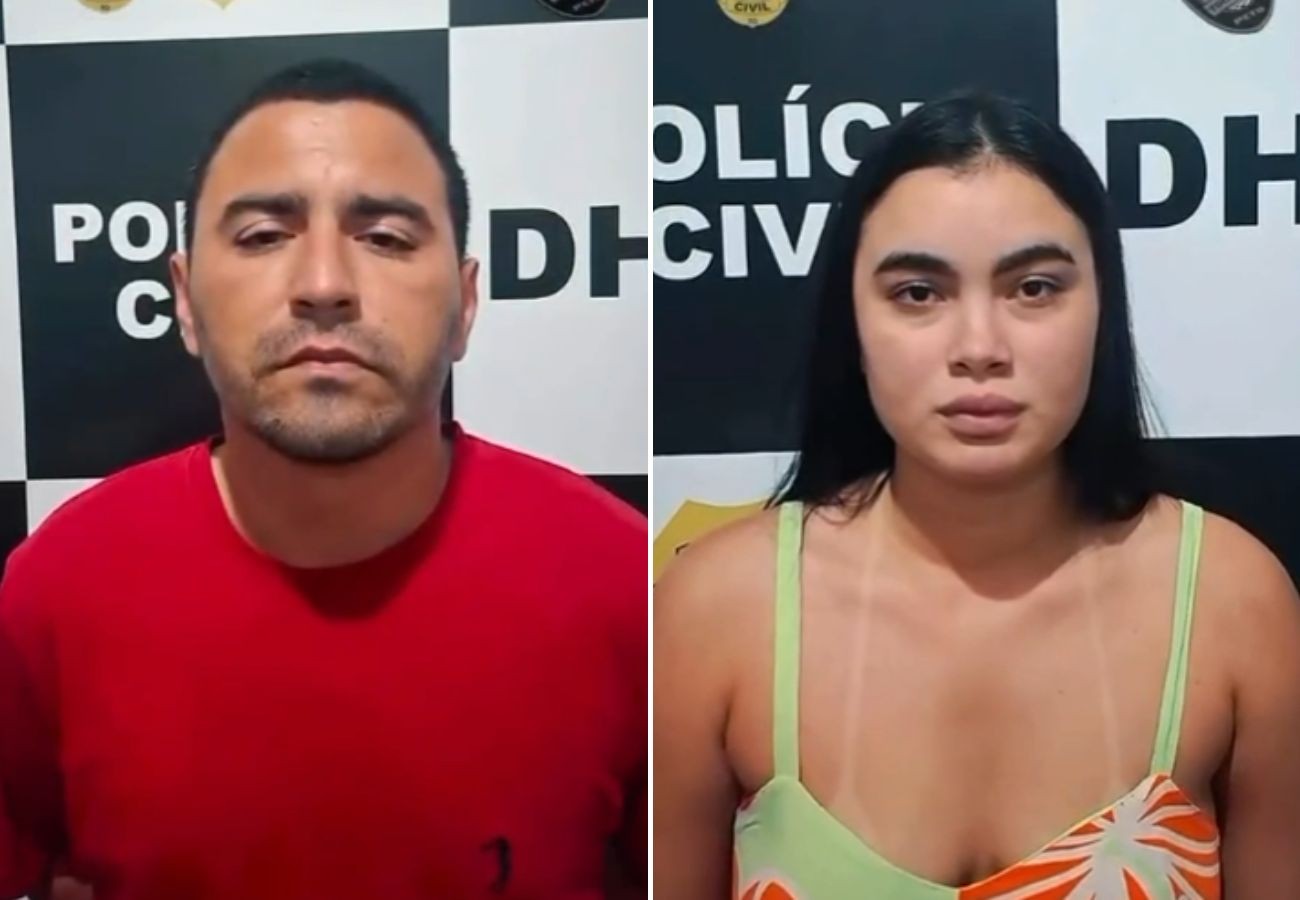 quem sao o-pai-e-a-madrasta-presos-por-suspeita-da-morte-do-menino-gustavo-veloso