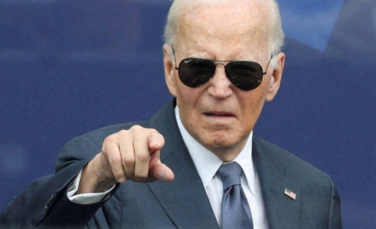 cancer-do-ex-presidente-joe-biden-se-espalhou-e-causa-dores-intensas,-diz-filho