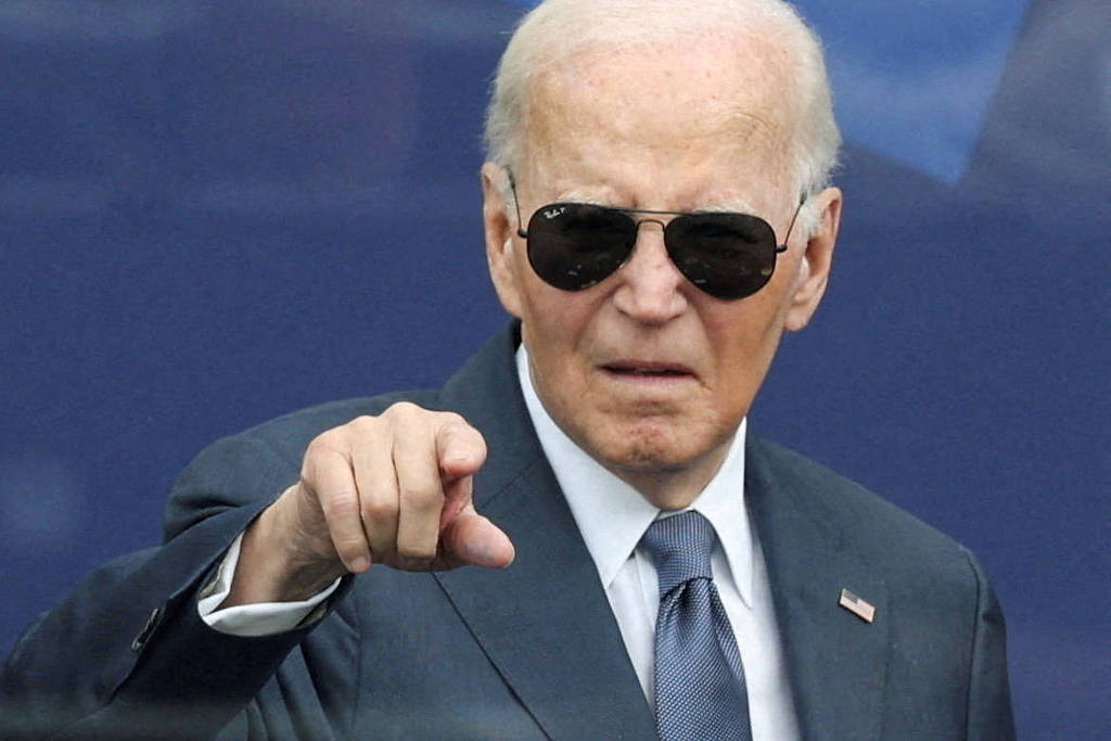 Câncer do ex-presidente Joe Biden se espalhou e causa dores intensas, diz filho