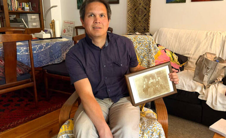 Divulgação de arquivos do partido nazista abala histórias familiares na Alemanha
