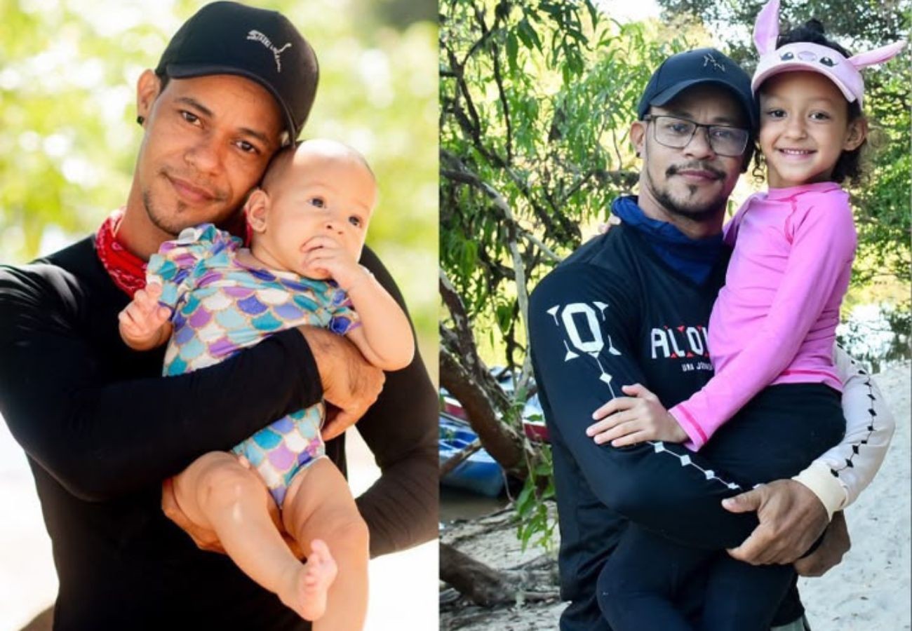 pai-compartilha-rotina-ao-criar-a-filha-sozinho:-‘eu-sou-um-espelho-para-ela’
