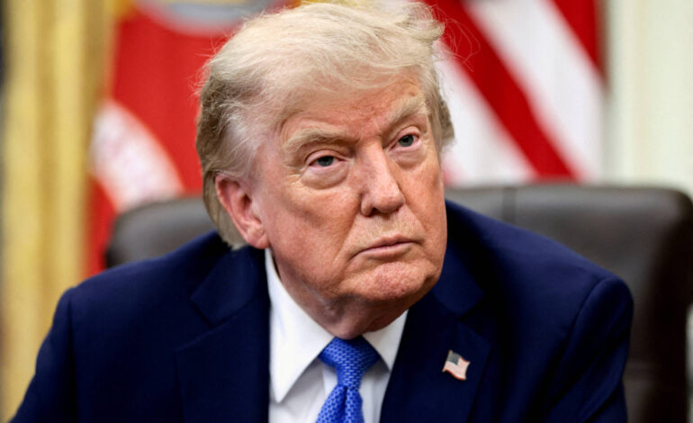 entidades-de-direitos-civis-processam-trump-por-medidas-contra-cidadania-por-nascimento