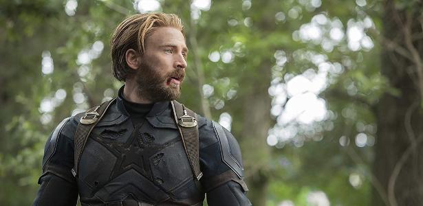 Capitão América enfrentará trama ‘brutal’ em novo Vingadores, diz Chris Evans