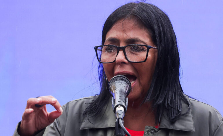 venezuela-e-israel-retomam-servicos-consulares-apos-17-anos-de-ruptura