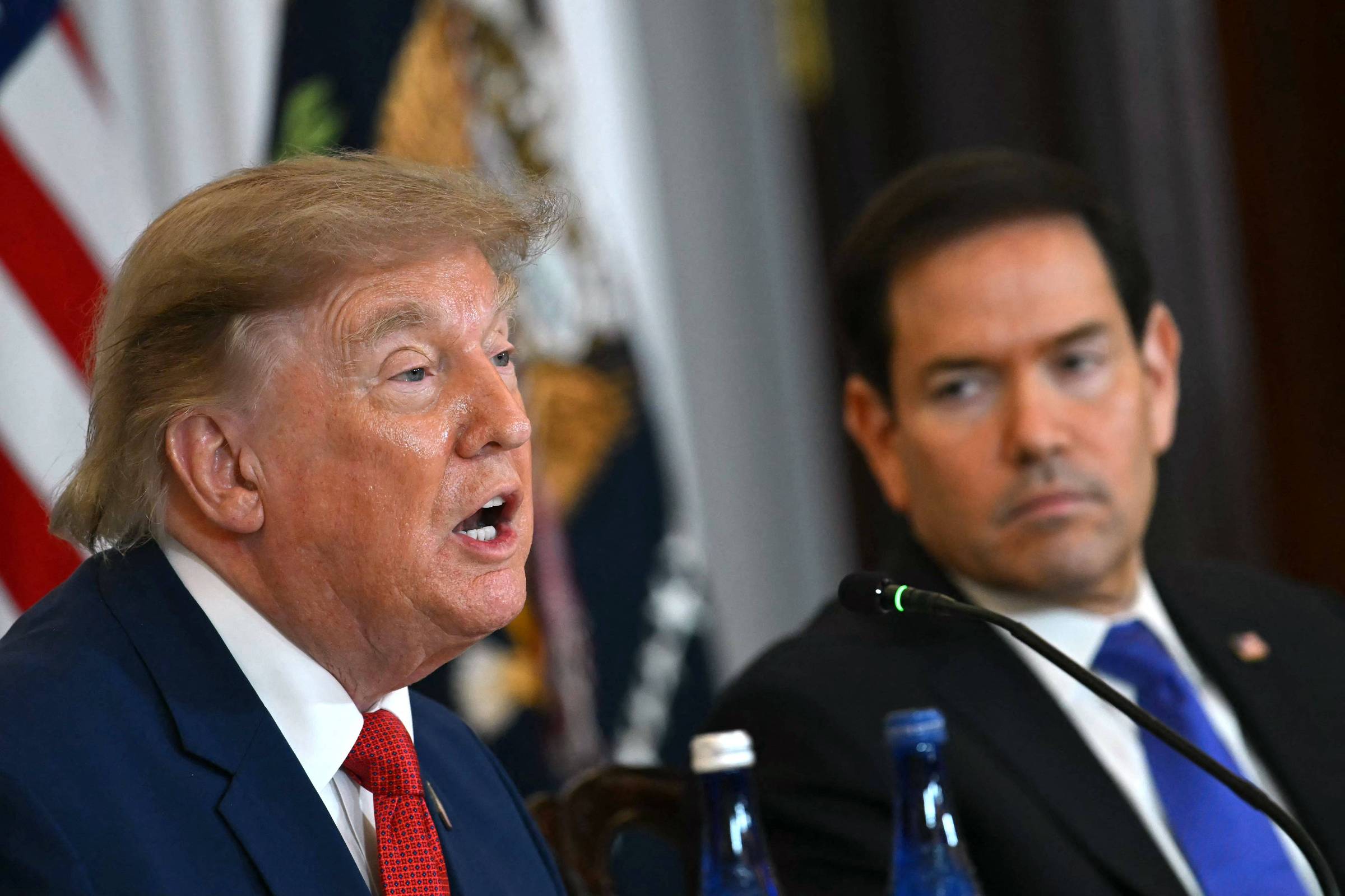 Governo Trump diz que ‘domínio dos EUA’ nas Américas não será questionado