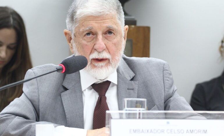 oposicao-e-amorim-divergem-sobre-atritos-entre-brasil-e-eua-sob-trump