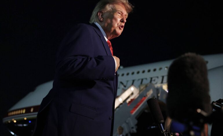 trump-autoriza-uso-de-ferramentas-ciberneticas-contra-organizacoes-criminosas-transnacionais