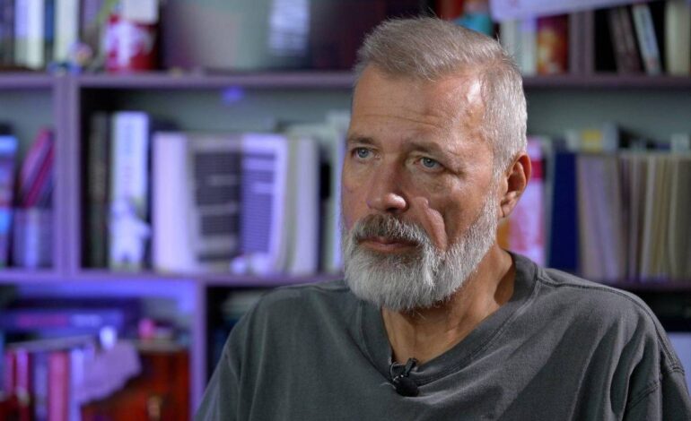 ‘putin-nao-tem-mais-como-declarar-vitoria-na-ucrania’,-diz-nobel-da-paz-a-bbc