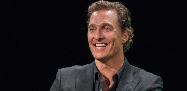 Matthew McConaughey revela com qual filme mais ganhou dinheiro