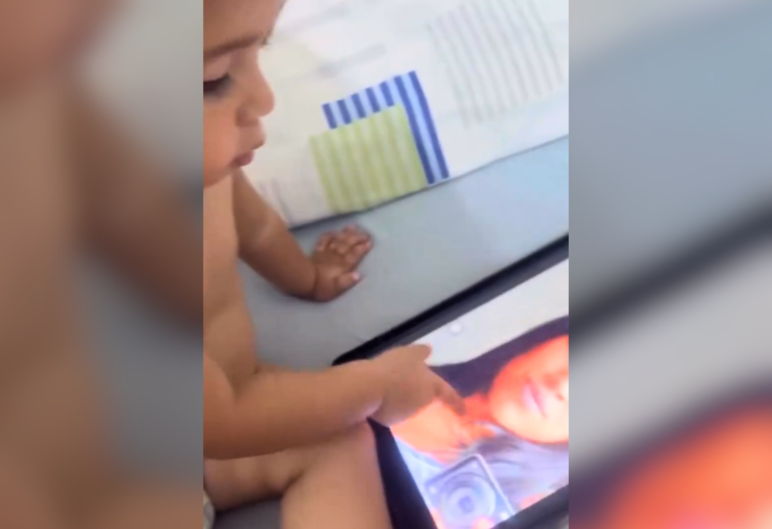 crianca-ve-foto-antiga-e-afirma-ser-parente-que-morreu-ha-12-anos;-video