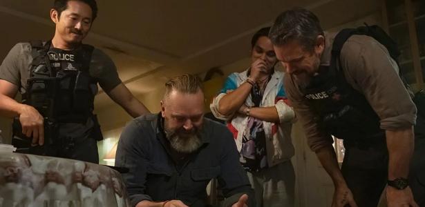 Fenômeno da Netflix, suspense policial já bateu 136 milhões de views no ano