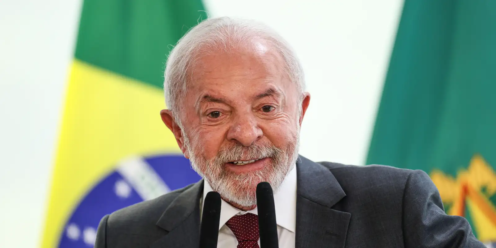 Lula diz que só acatará indicação de embaixador dos EUA após eleições