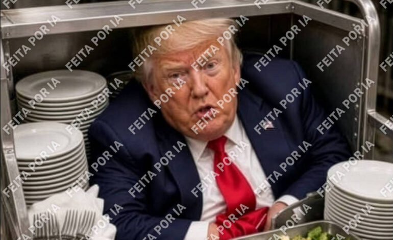 perfil-de-embaixada-do-ira-zomba-de-trump-com-meme-sobre-troca-de-avioes