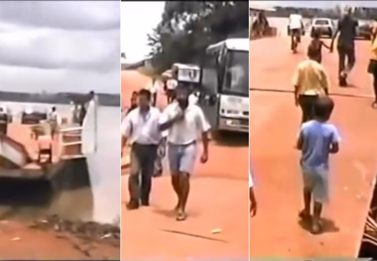 video-gravado-em-1999-mostra-travessia-de-balsa-em-palmas antes-da-construcao-de-ponte;-assista