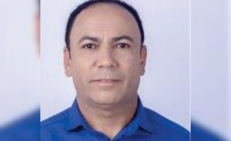 Ex-vereador é condenado a 41 anos de prisão por encomendar a morte de técnica de enfermagem