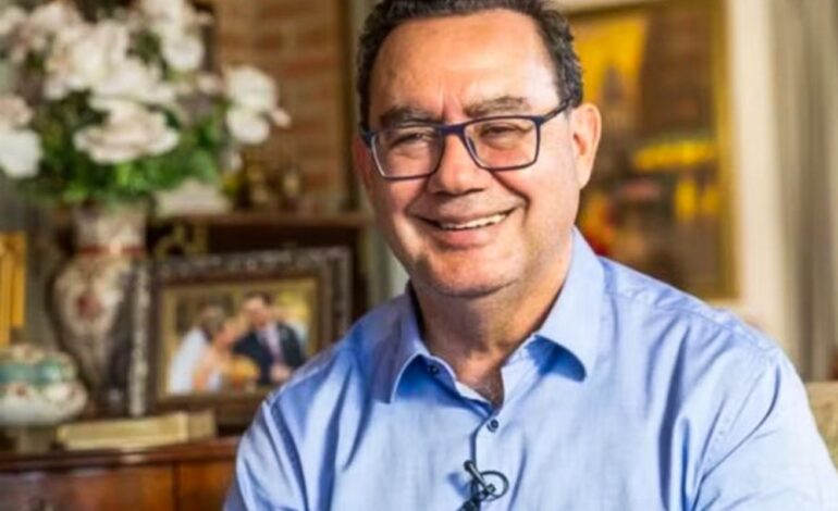 pelo-avante,-escritor-augusto-cury-estreia-em-disputas-presidenciais