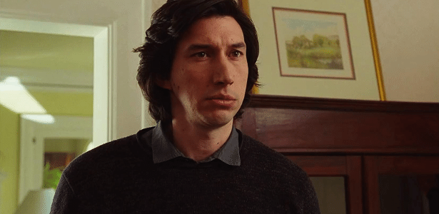 Adam Driver interpretará em X-Men personagem que era cotado para Wagner Moura