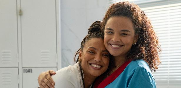 Bem estruturada, estreia de ‘Por Você’ acerta ao empoderar as protagonistas