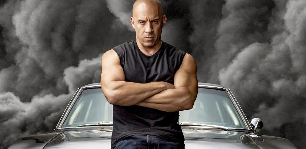 Vin Diesel diz que último ‘Velozes & Furiosos’ começará a ser filmado em dezembro