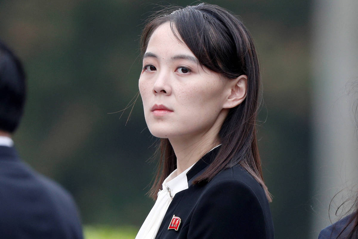 Coreia do Norte esnoba abertura proposta por Trump a Kim Jong-un