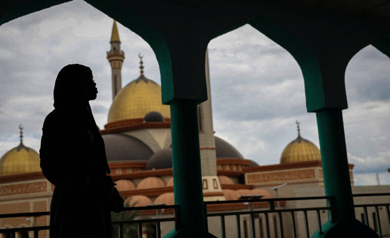Governo da Nigéria envia projeto para descriminalizar tentativa de suicídio