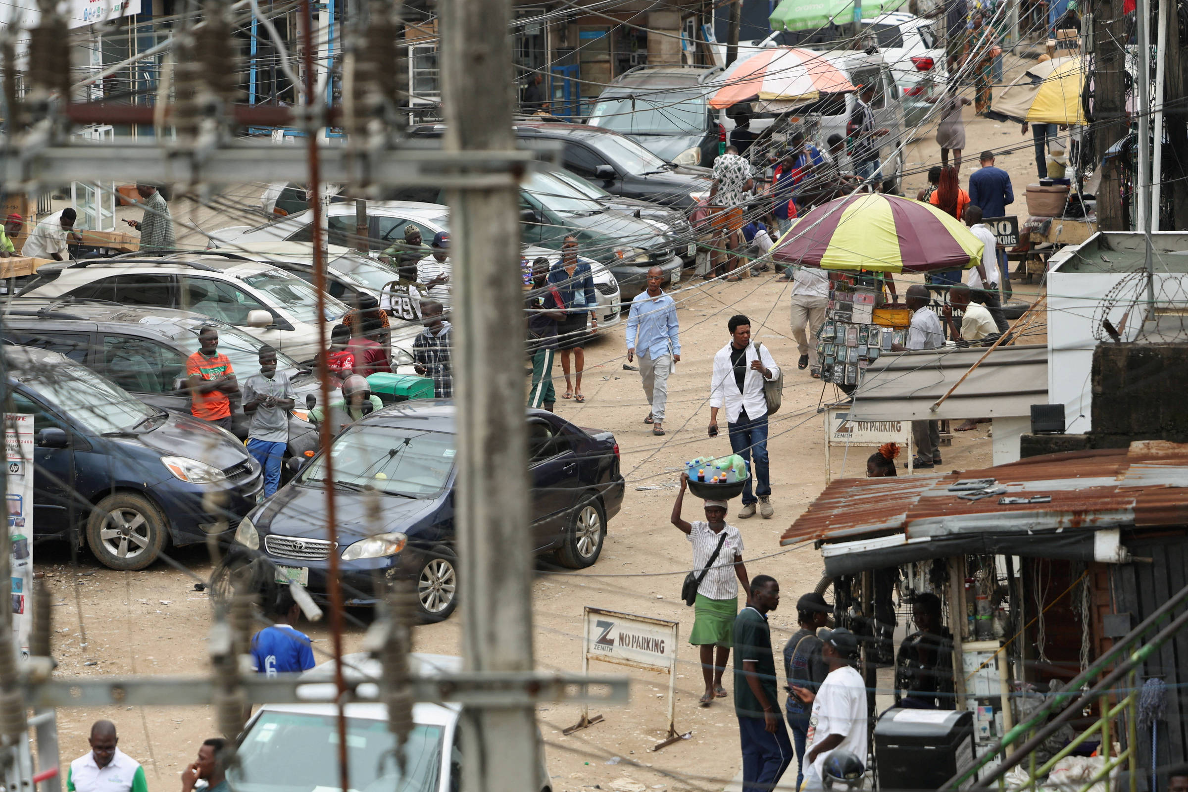 Nigéria envia projeto para descriminalizar tentativa de suicídio