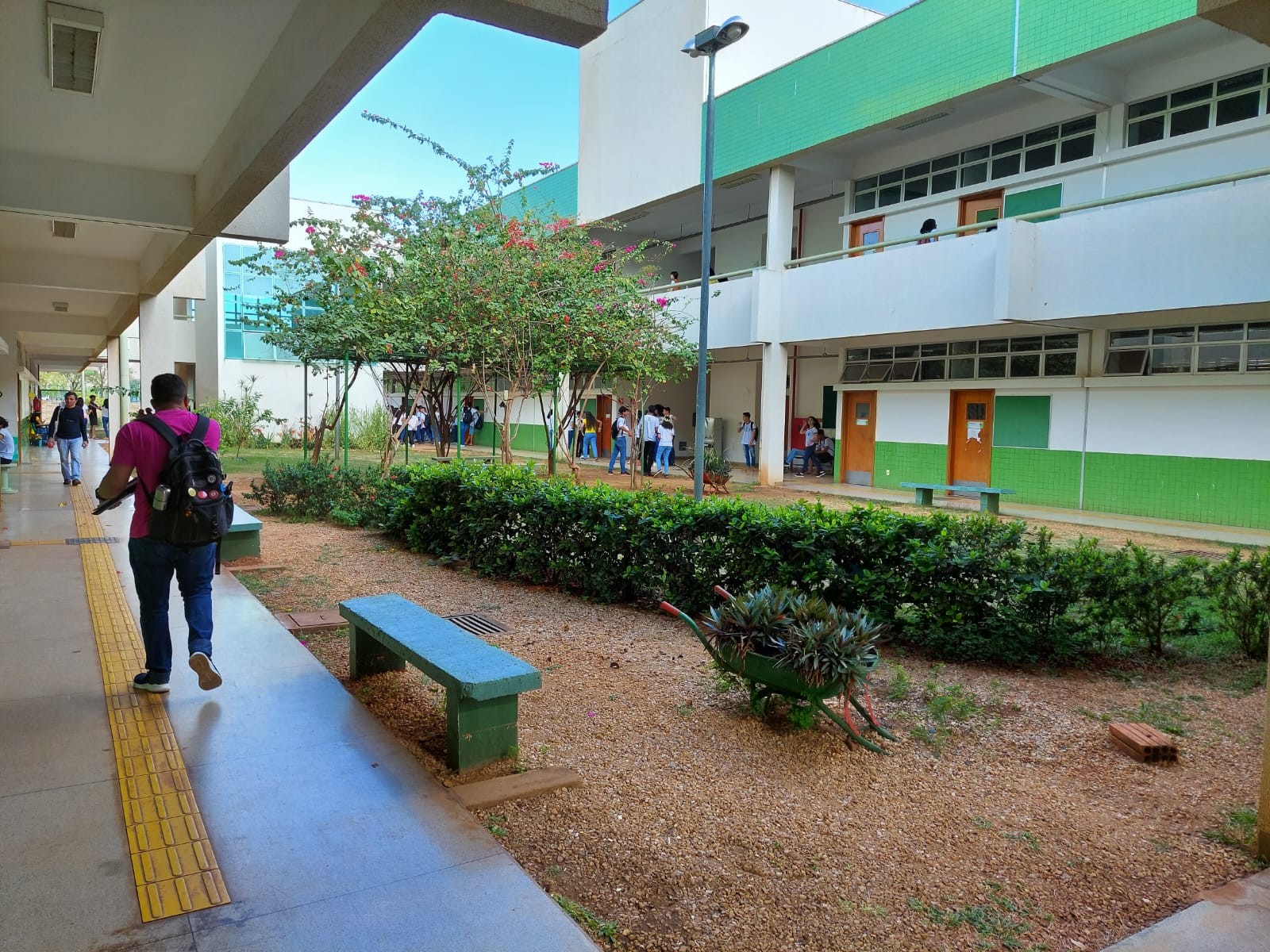 IFTO prorroga prazo de inscrição para cursos do Ensino Médio Integrados ao Ensino Técnico