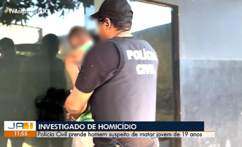 VÍDEOS: Jornal Anhanguera 1ª Edição-TO de quinta-feira, 20 de agosto de 2026