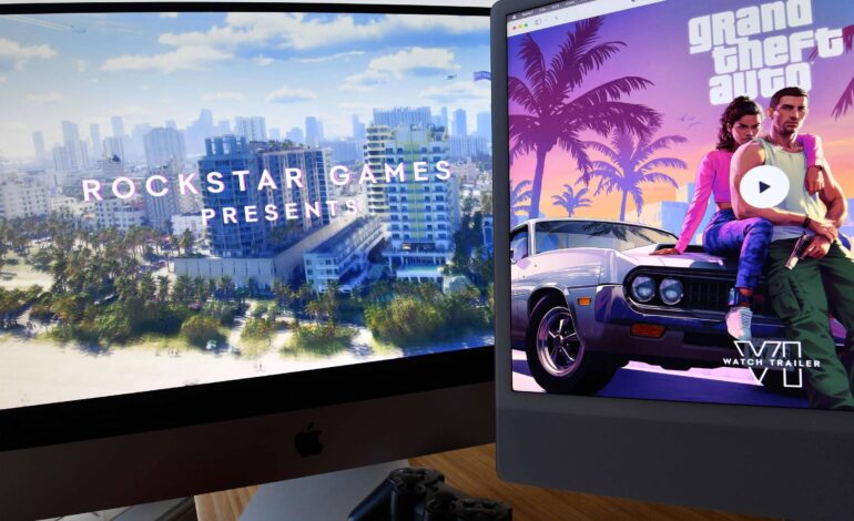 Unidade do Exército dos EUA oferece folga para jogar ‘GTA 6’ em troca de alistamento