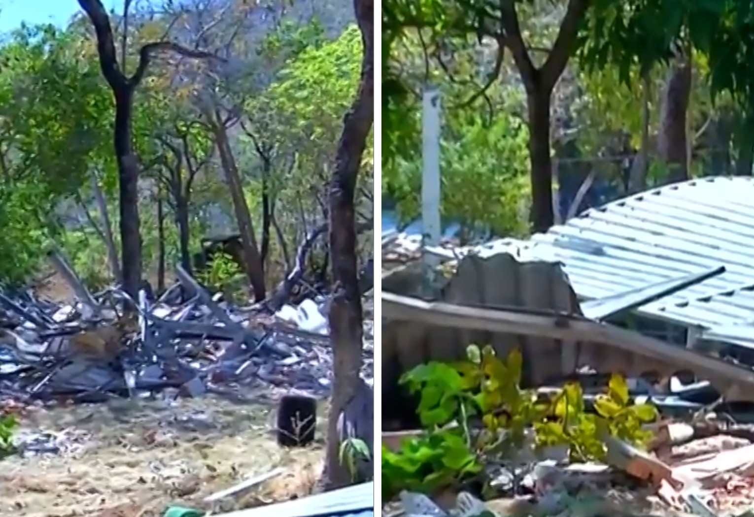 veja-o-que-se-sabe-sobre-a-demolicao-de-chacaras-as-margens-de-lago-no-to
