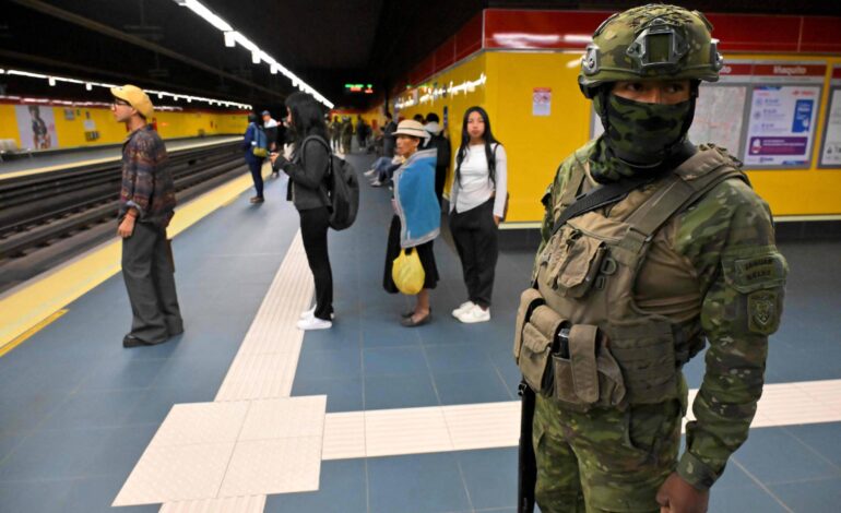 militares-dos-eua-fazem-operacoes-contra-narcotraficantes-no-equador,-diz-governador