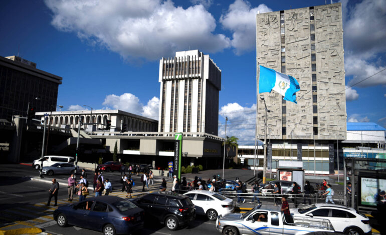 Guatemala consolida transição e abre novo capítulo democrático