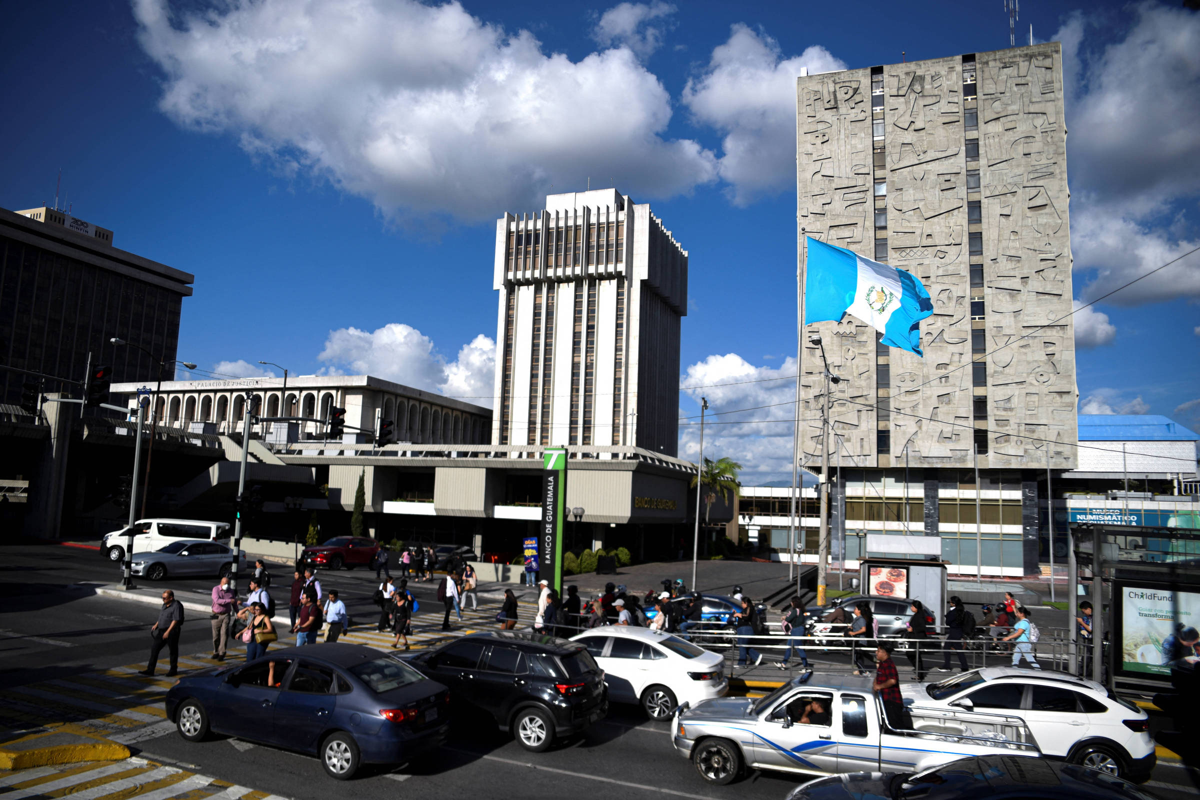Guatemala consolida transição e abre novo capítulo democrático