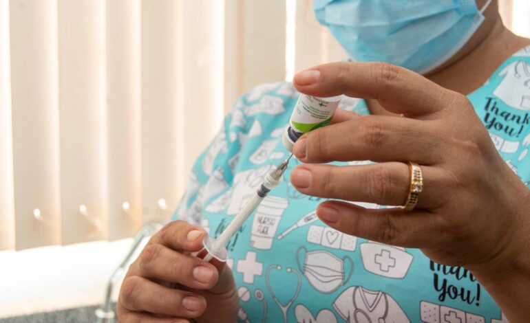 Dia D de Multivacinação: veja onde se vacinar em Palmas neste sábado (22)