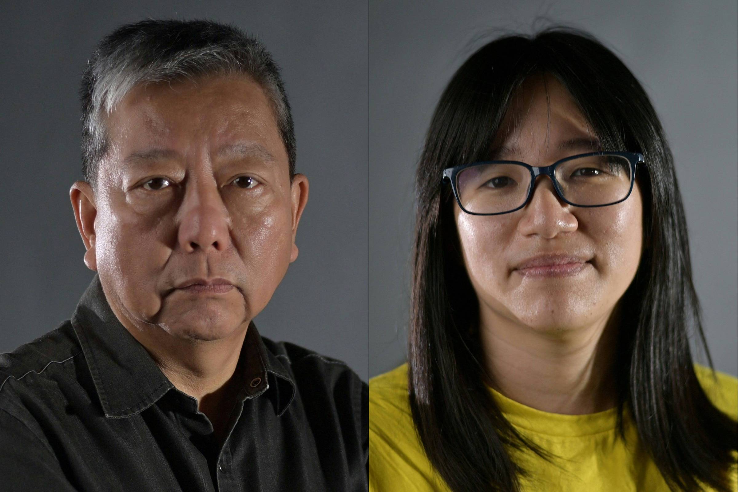 Justiça de Hong Kong condena organizadores de vigília em memória de Tiananmen por subversão