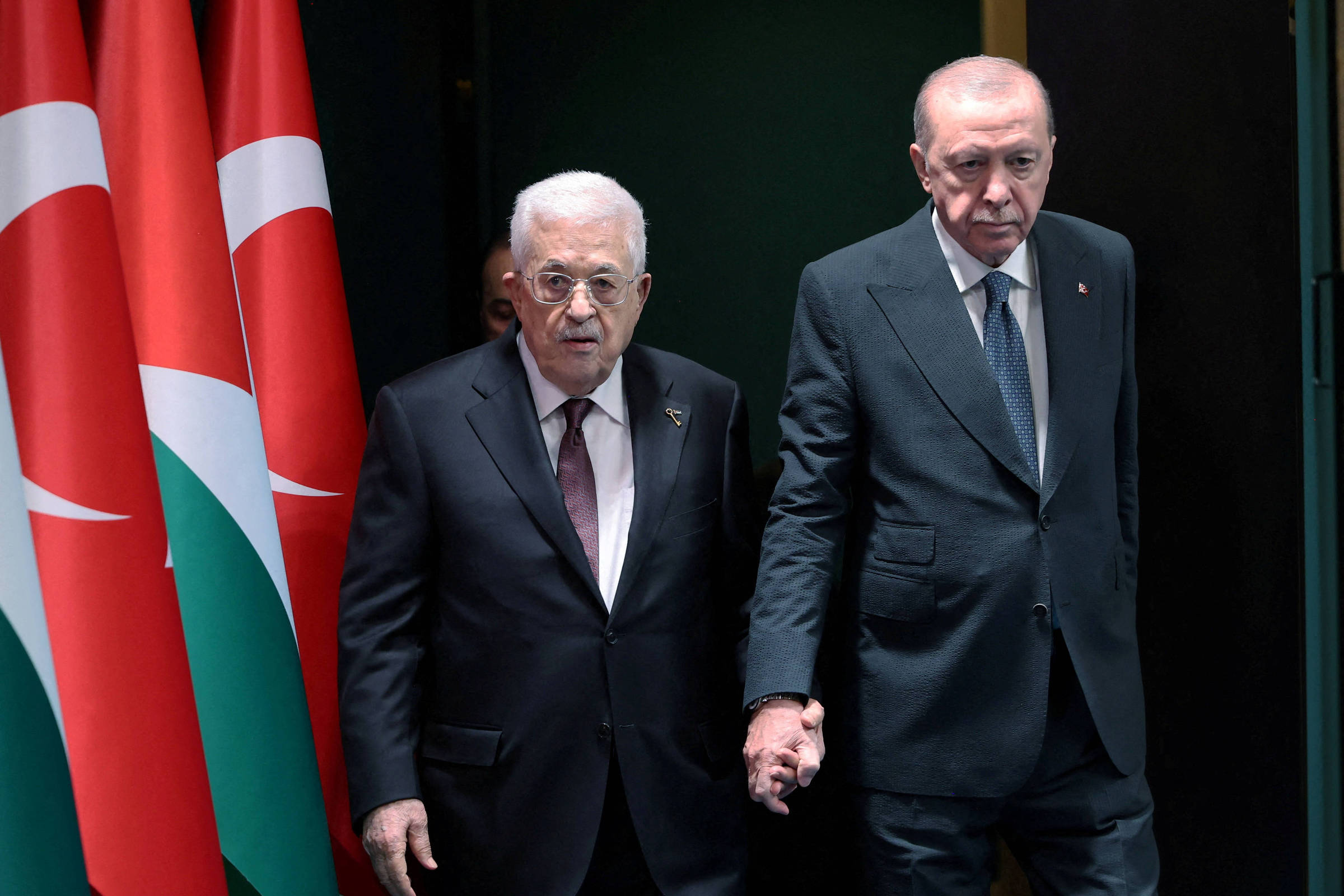 Turquia emite mandado de prisão contra Netanyahu e aumenta tensão com Israel