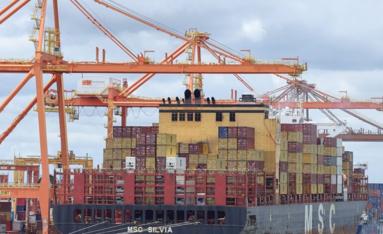 Ministros do Brasil e EUA vão retomar negociação comercial