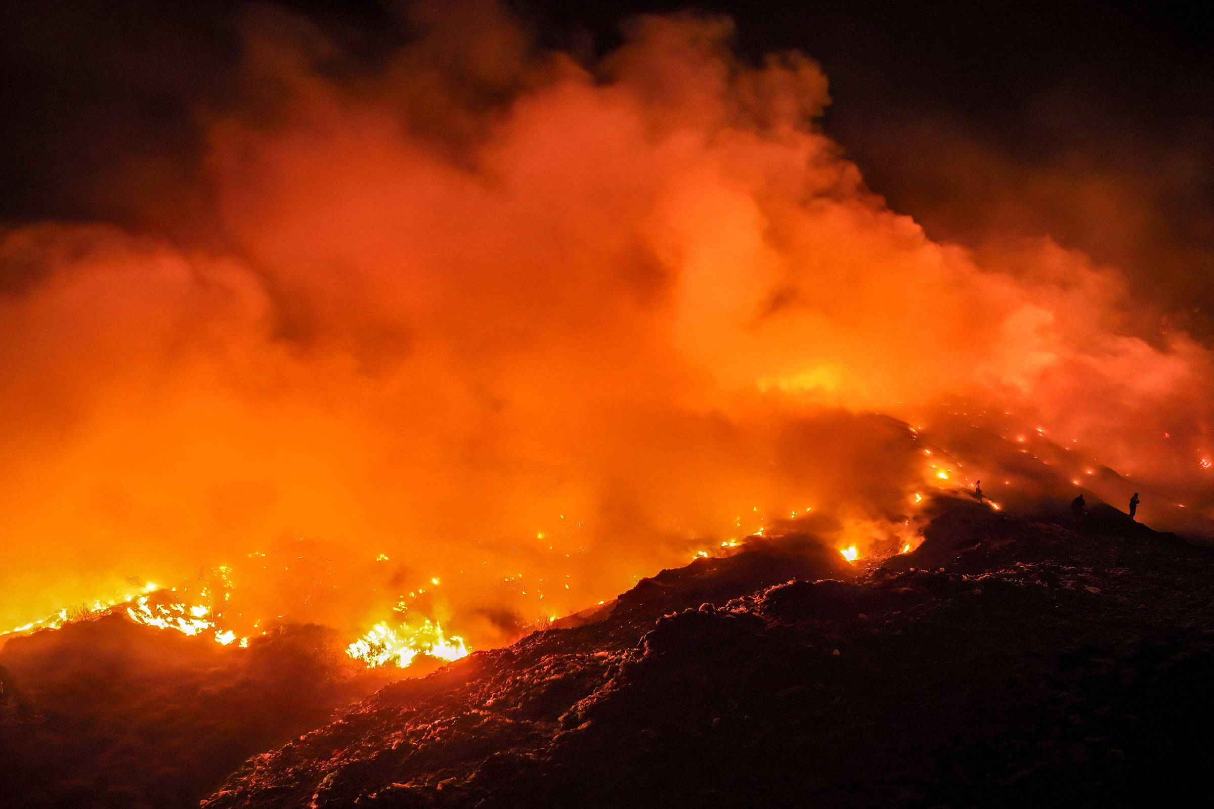 El Niño já começou, e a tragédia não é inevitável