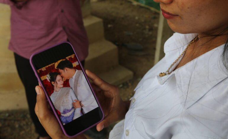 No Camboja, brasileiros vítimas de tráfico humano vivem sob grades, vigilância e tortura