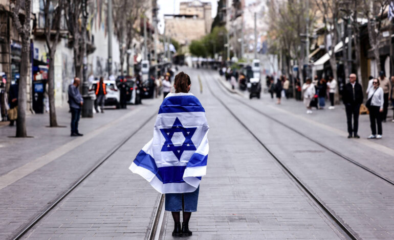 israel-registra-exodo-incomum-apos-guerra-e-crise-politica-interna