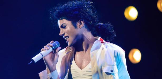 Sequência de ‘Michael’ tratará acusações pela ótica do cantor